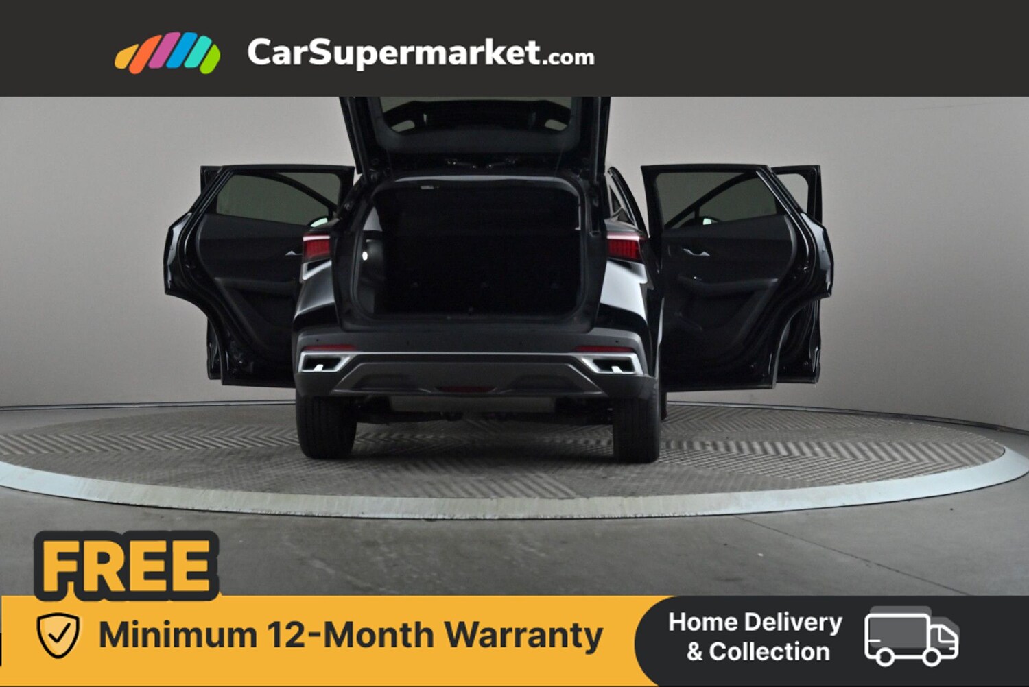 Used Omoda OMODA 5 2025 for sale - 76460963: Photo 11