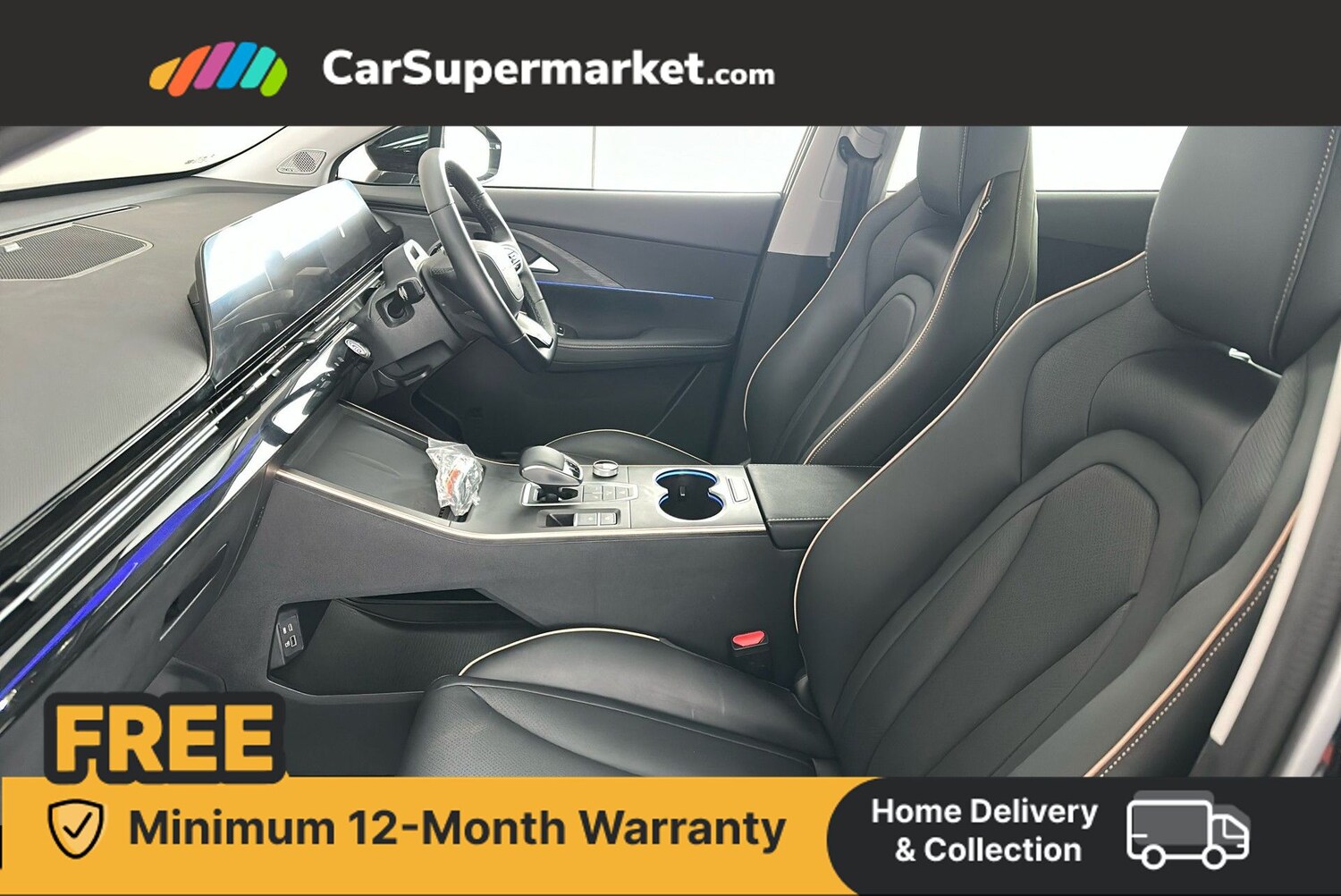 Used Omoda OMODA 5 2025 for sale - 76460963: Photo 17