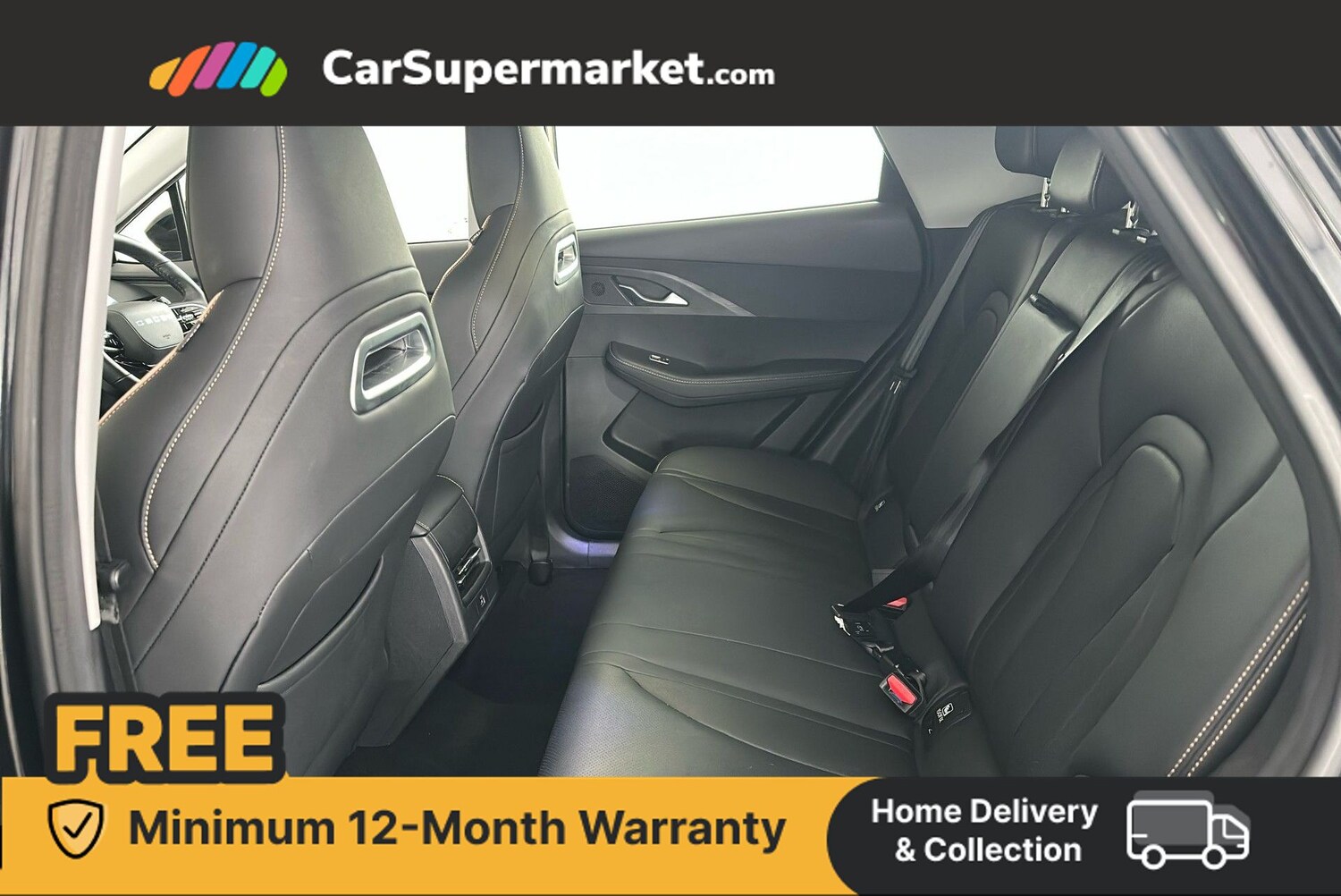 Used Omoda OMODA 5 2025 for sale - 76460963: Photo 18