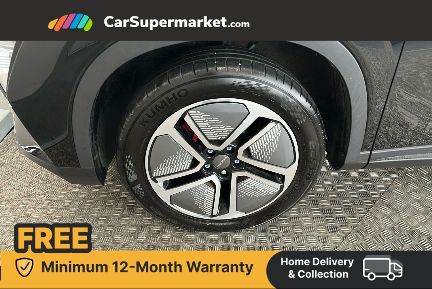 Used Omoda OMODA 5 2025 for sale - 76460963: Photo 19