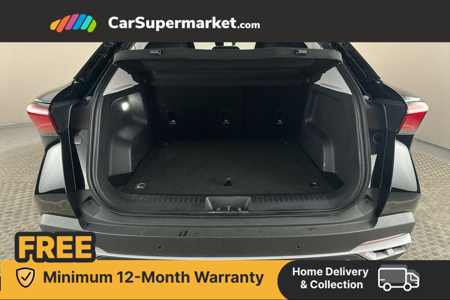 Used Omoda OMODA 5 2025 for sale - 76460963: Photo 22