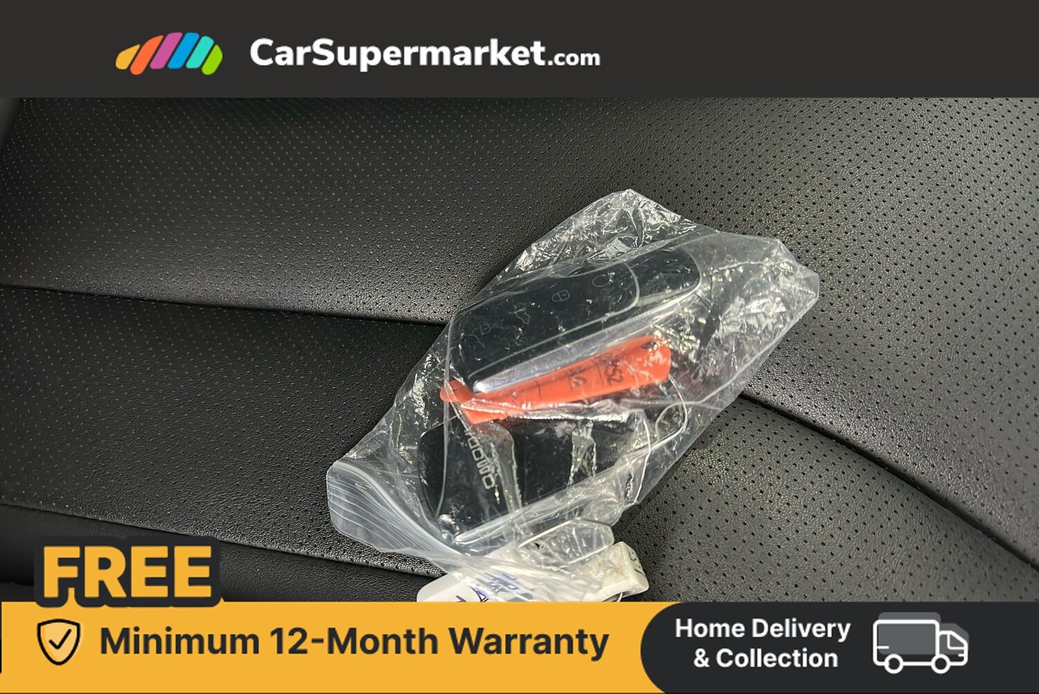 Used Omoda OMODA 5 2025 for sale - 76460963: Photo 23