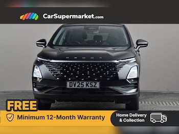 Used Omoda OMODA 5 2025 for sale - 76460963: Photo