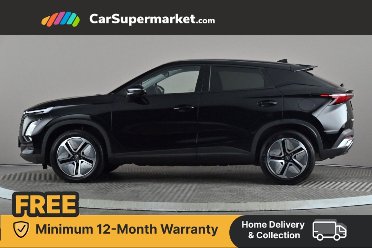 Used Omoda OMODA 5 2025 for sale - 76460963: Photo 3