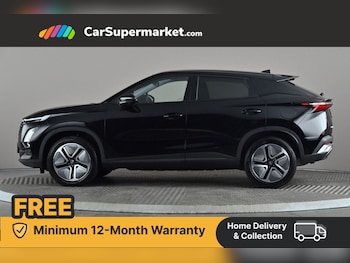 Used Omoda OMODA 5 2025 for sale - 76460963: Photo