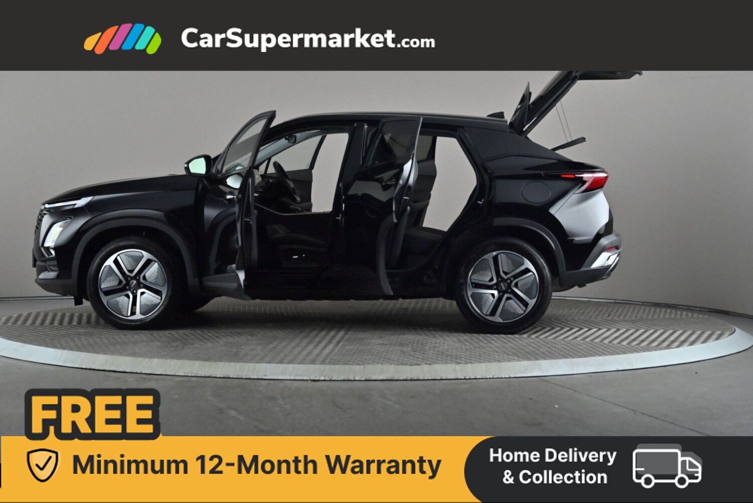 Used Omoda OMODA 5 2025 for sale - 76460963: Photo 9