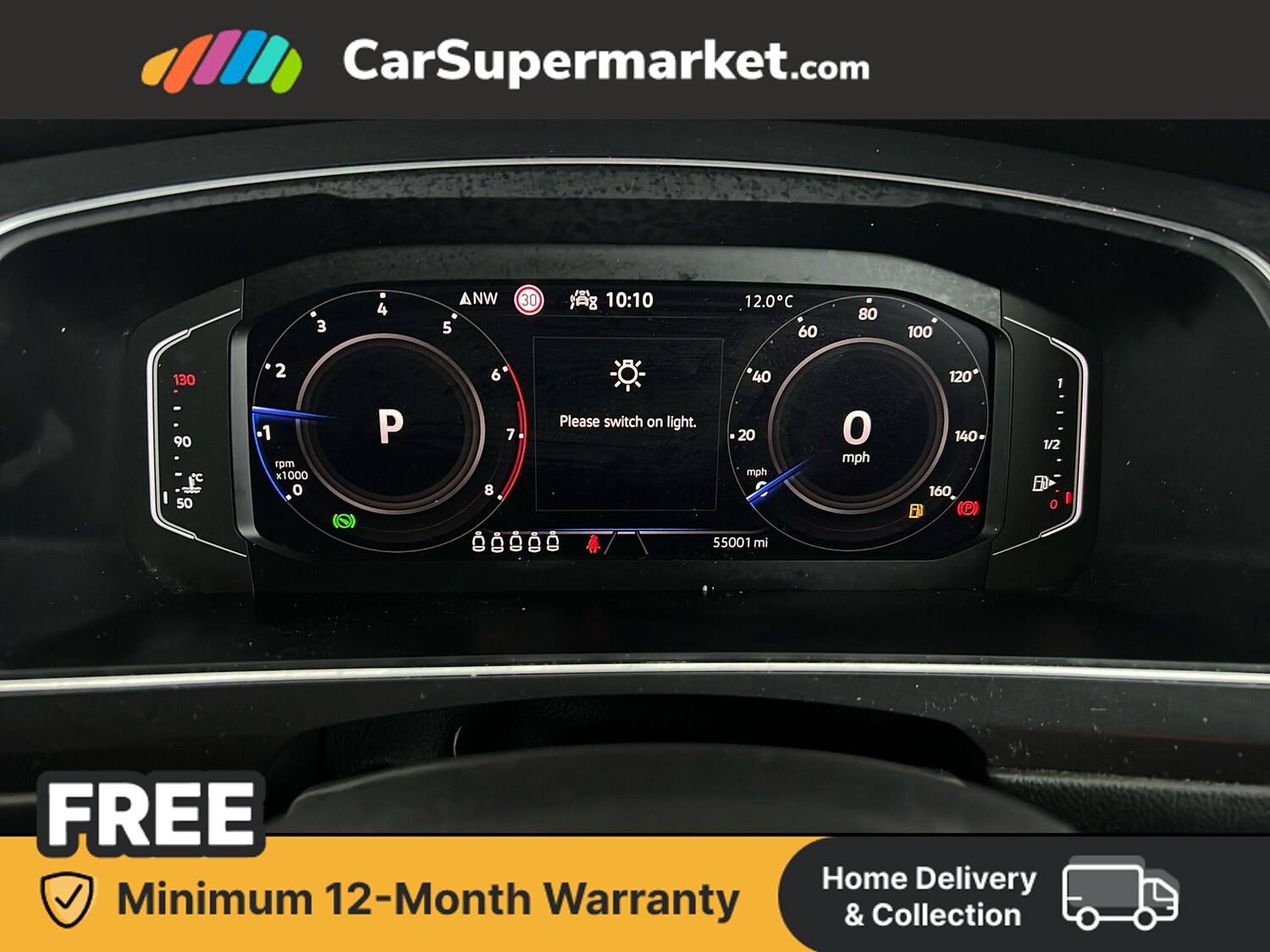 Used Volkswagen Tiguan Allspace 2022 for sale - 77348403: Photo 15