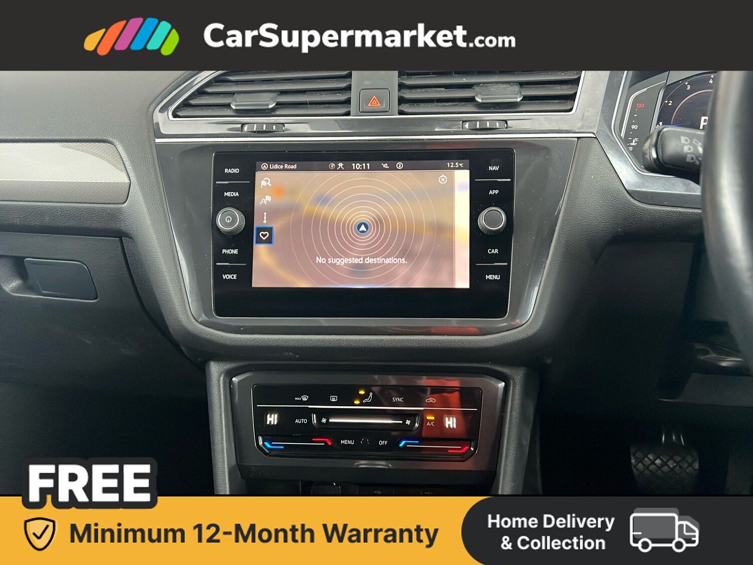 Used Volkswagen Tiguan Allspace 2022 for sale - 77348403: Photo 16