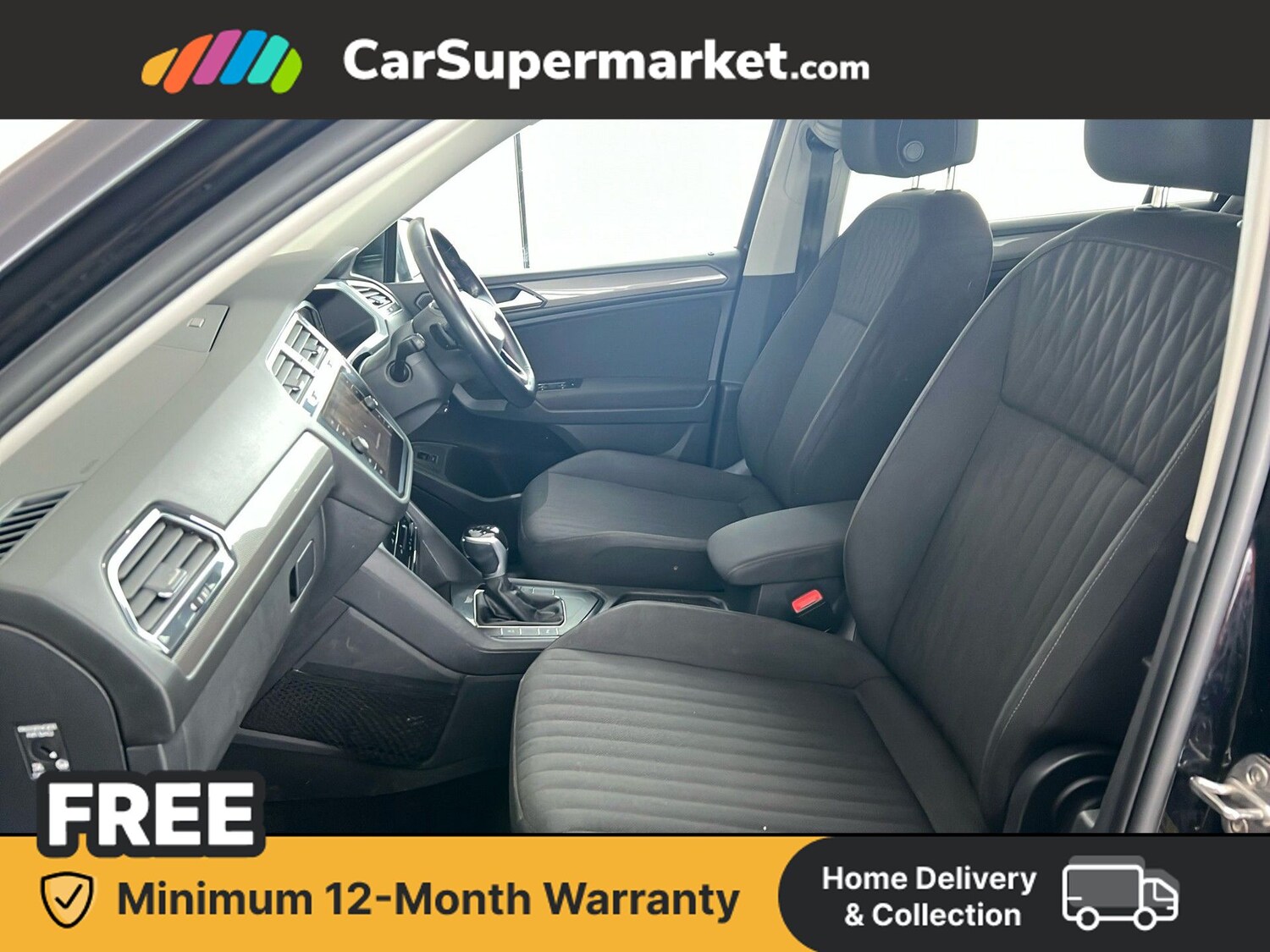 Used Volkswagen Tiguan Allspace 2022 for sale - 77348403: Photo 17