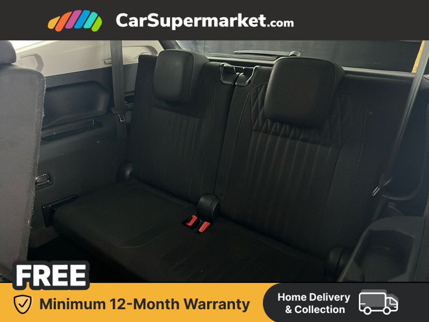 Used Volkswagen Tiguan Allspace 2022 for sale - 77348403: Photo 18