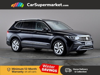 2022 - 1.5 TSI Life DSG [7 Seats]