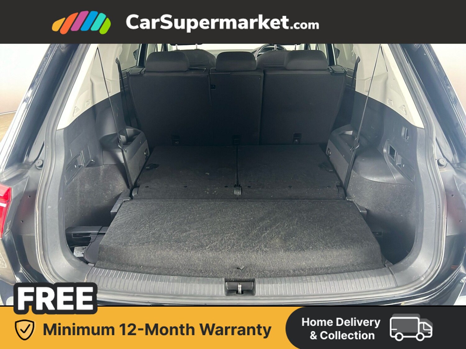 Used Volkswagen Tiguan Allspace 2022 for sale - 77348403: Photo 23