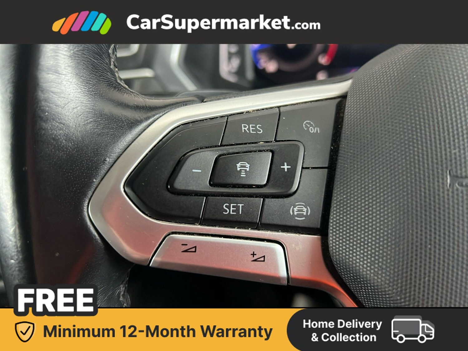 Used Volkswagen Tiguan Allspace 2022 for sale - 77348403: Photo 25