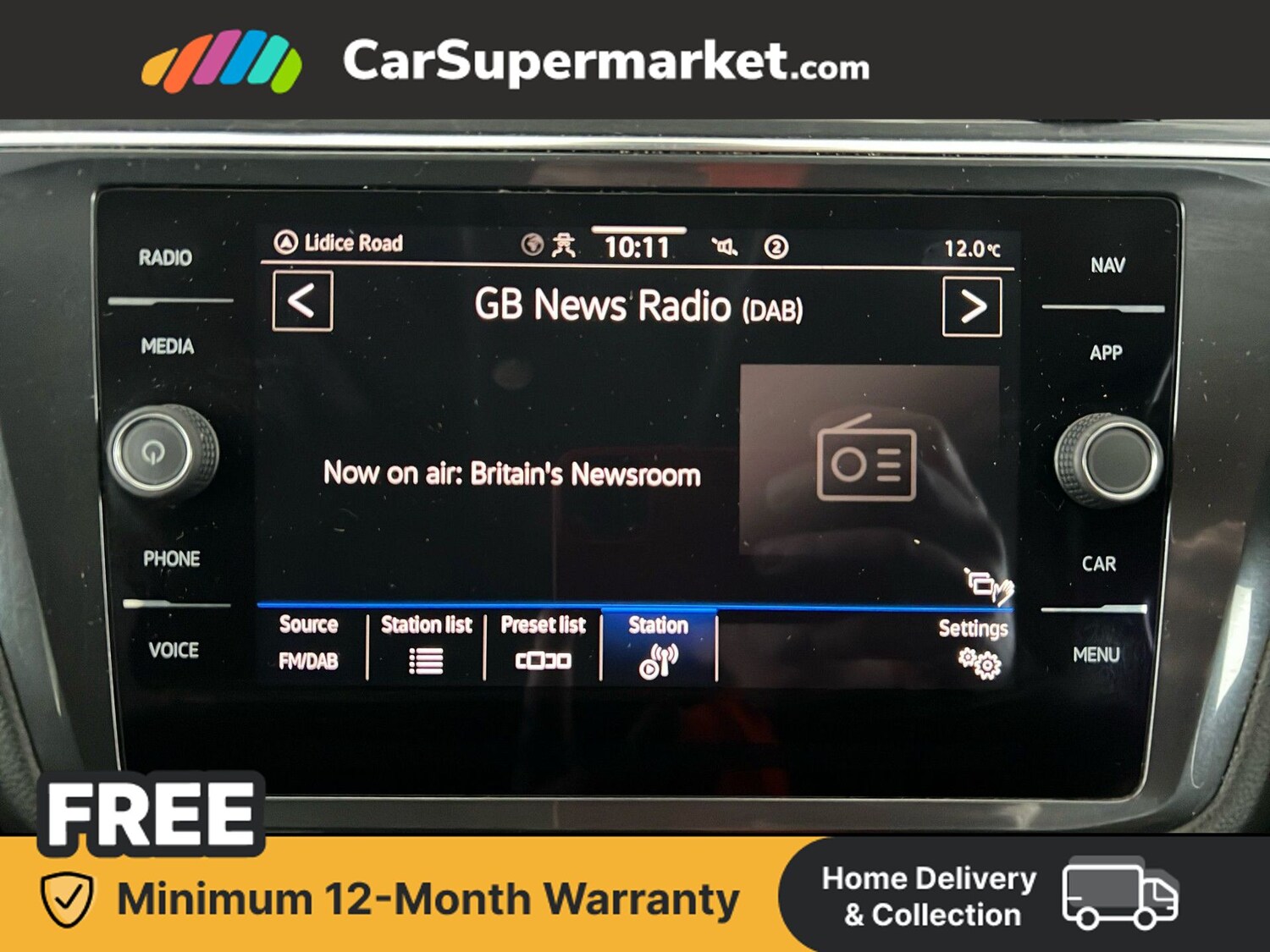 Used Volkswagen Tiguan Allspace 2022 for sale - 77348403: Photo 26