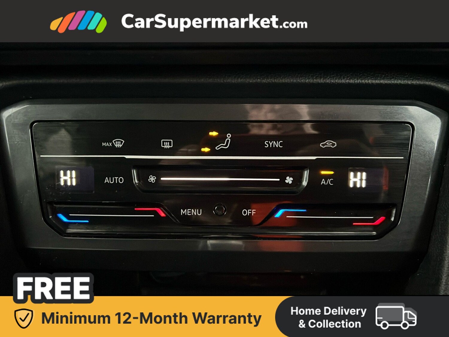 Used Volkswagen Tiguan Allspace 2022 for sale - 77348403: Photo 27