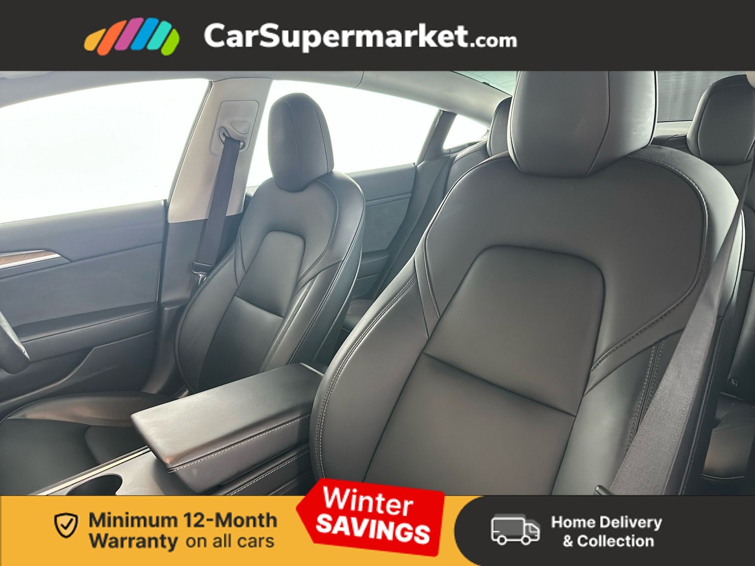 Used Tesla Model 3 2021 for sale - 77138869: Photo 18