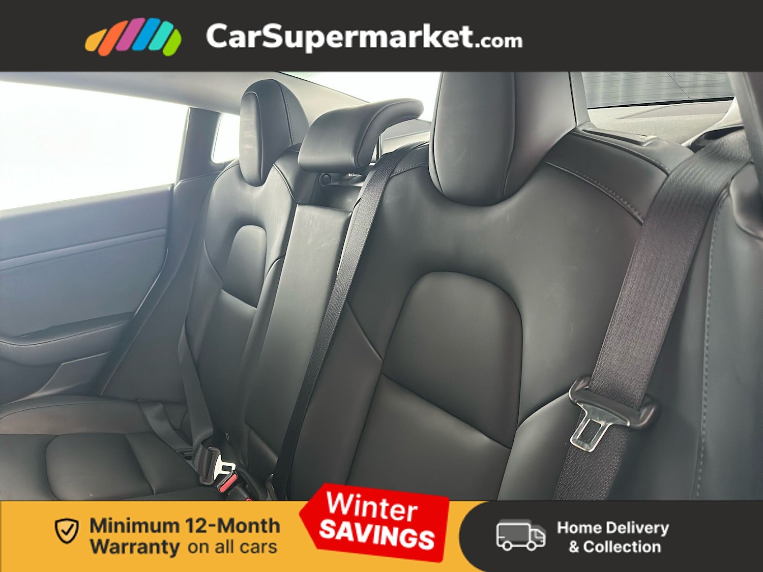 Used Tesla Model 3 2021 for sale - 77138869: Photo 20