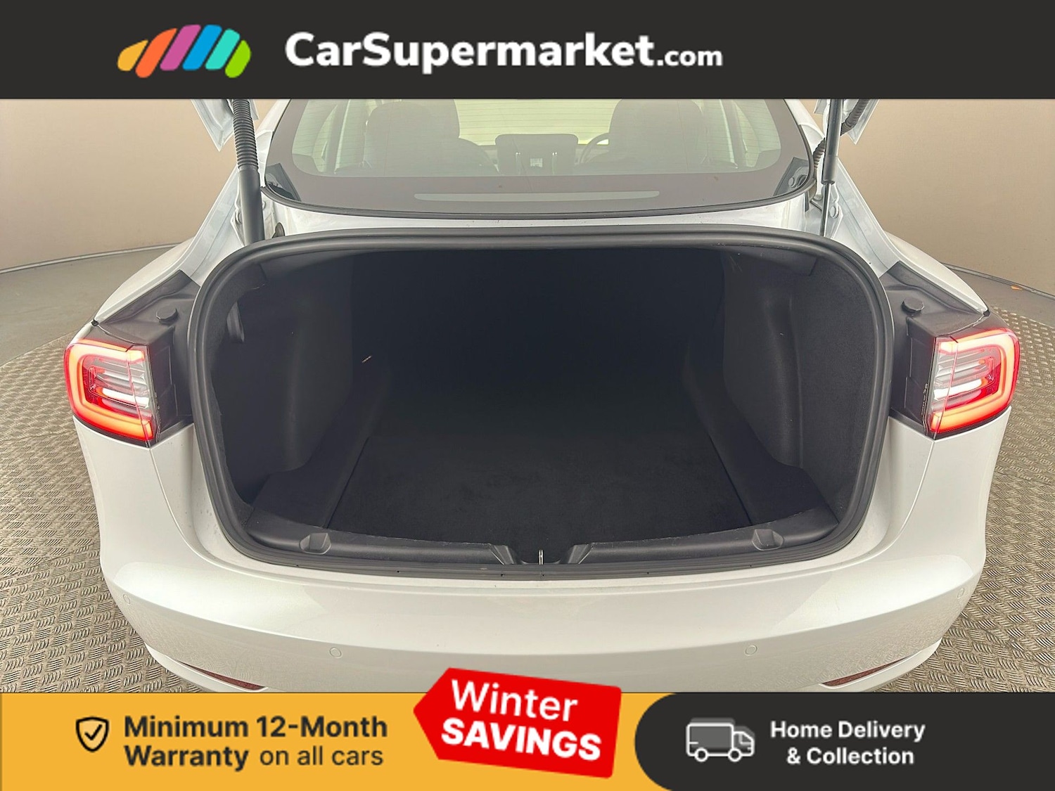 Used Tesla Model 3 2021 for sale - 77138869: Photo 21