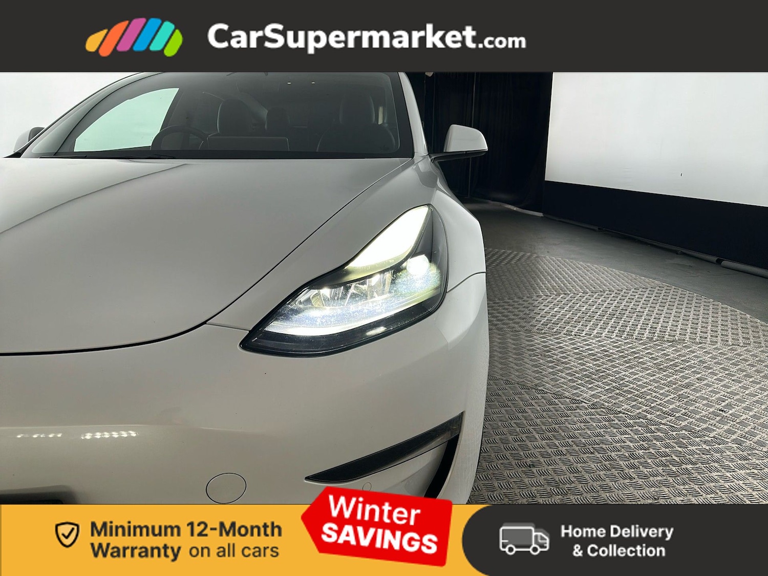 Used Tesla Model 3 2021 for sale - 77138869: Photo 23