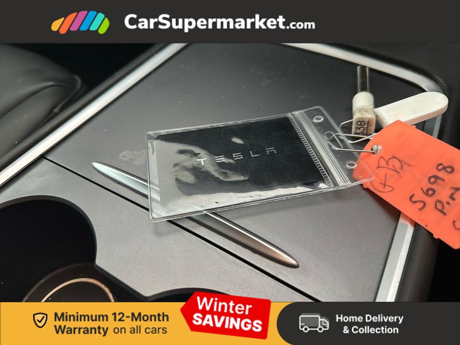 Used Tesla Model 3 2021 for sale - 77138869: Photo 24