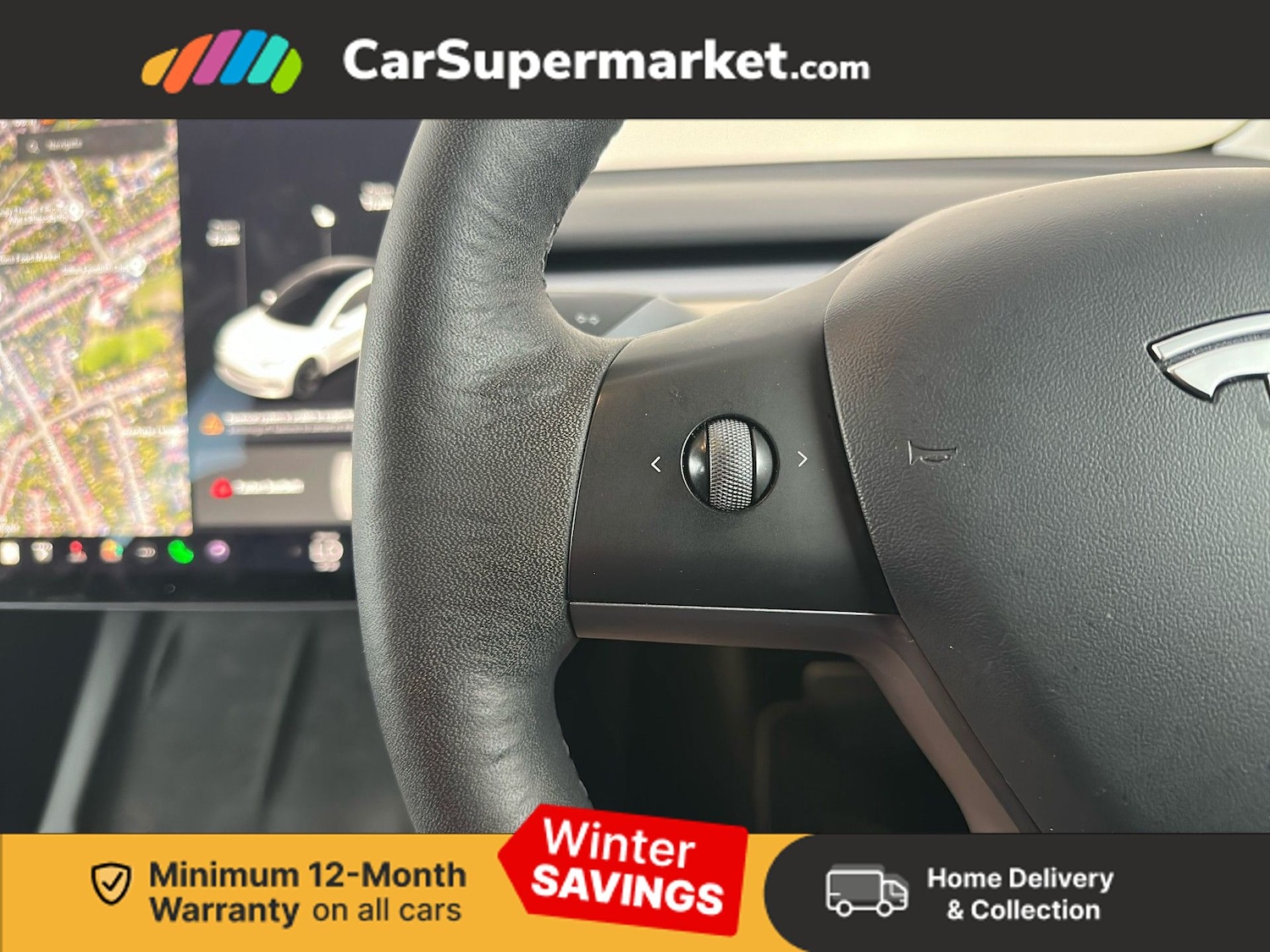 Used Tesla Model 3 2021 for sale - 77138869: Photo 30