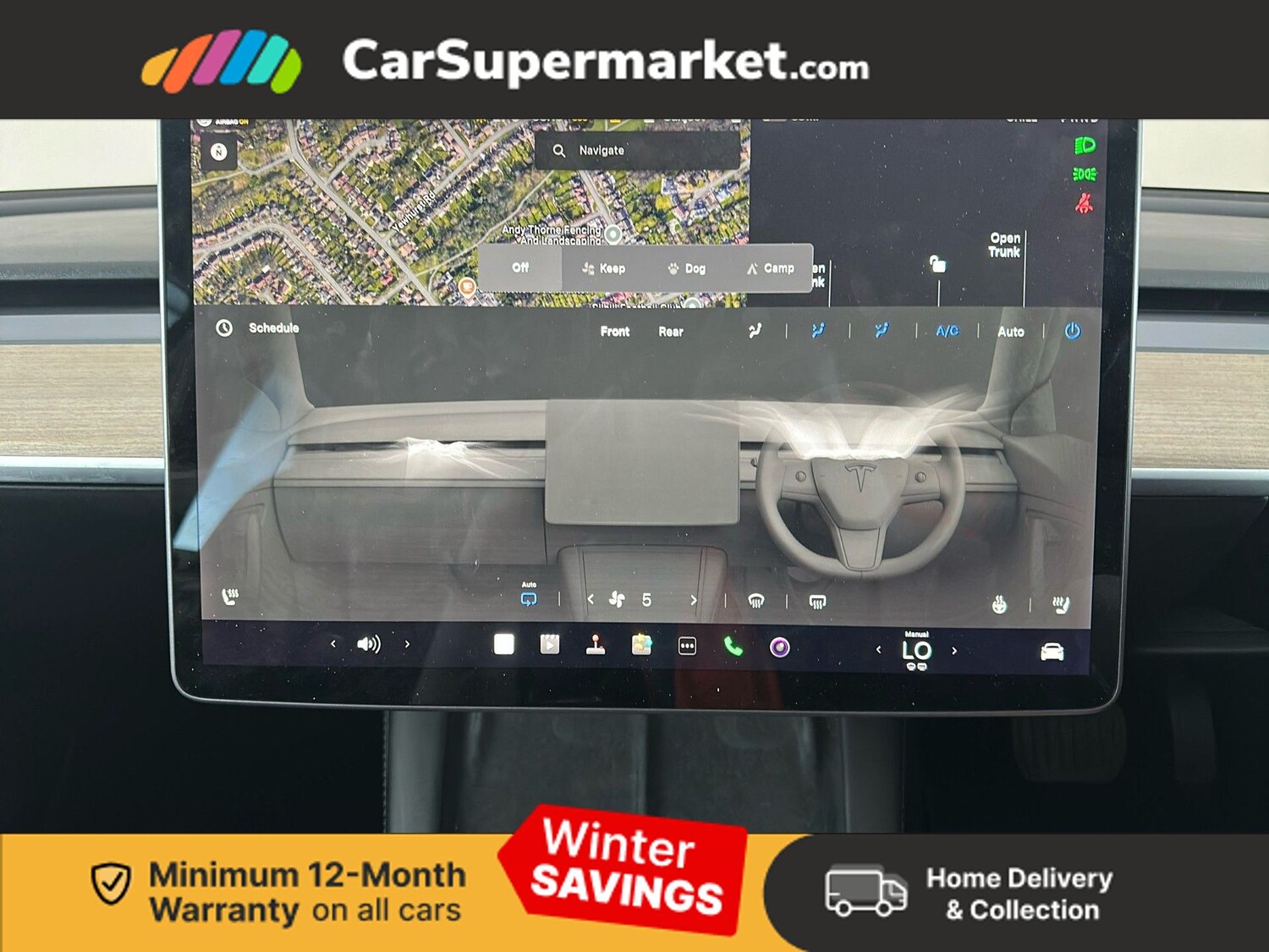 Used Tesla Model 3 2021 for sale - 77138869: Photo 31