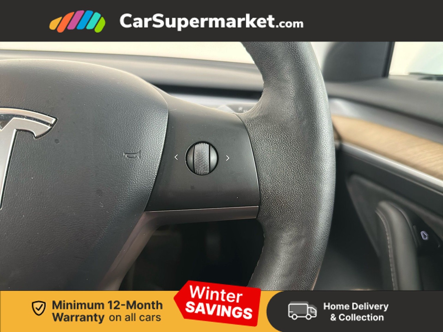 Used Tesla Model 3 2021 for sale - 77138869: Photo 32