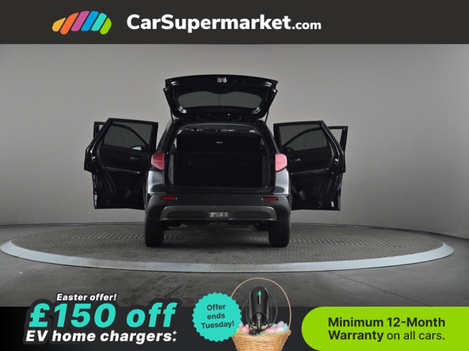 Used Suzuki Vitara 2023 for sale - 78111766: Photo 12