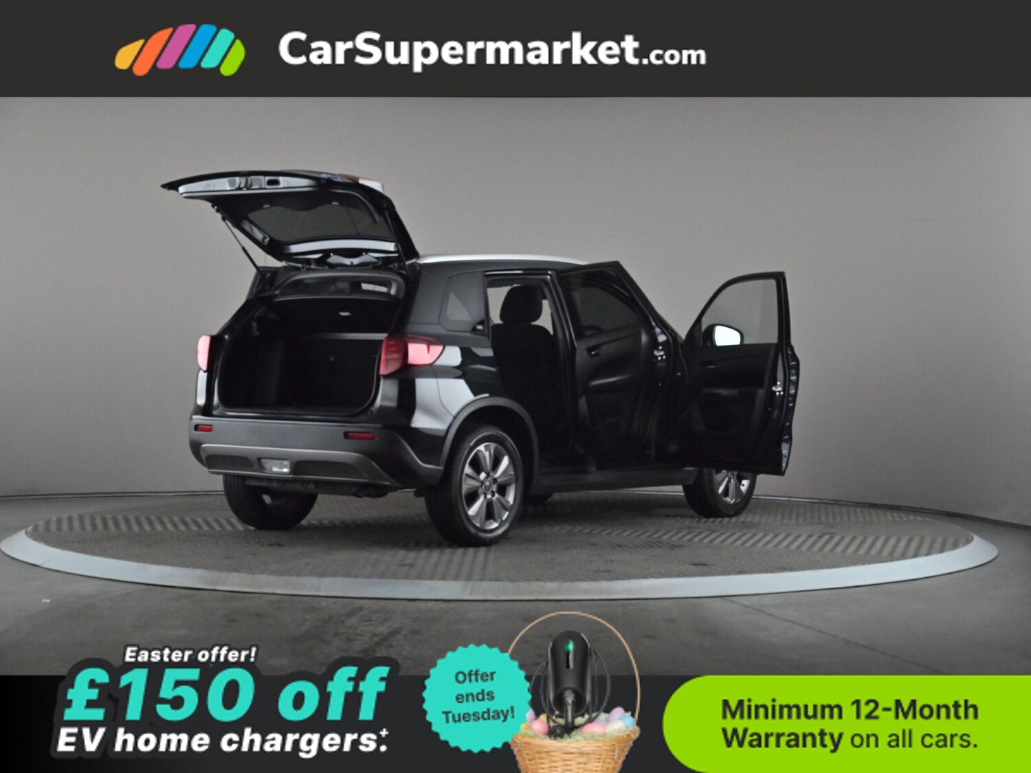 Used Suzuki Vitara 2023 for sale - 78111766: Photo 13