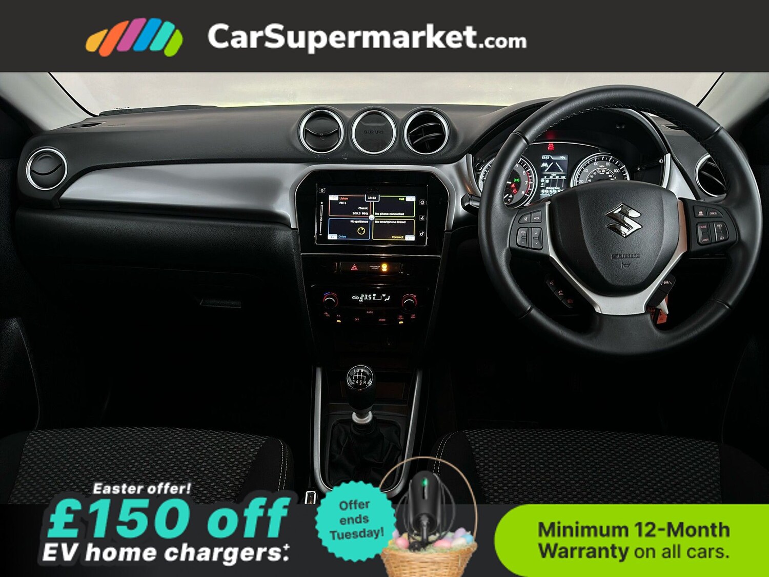 Used Suzuki Vitara 2023 for sale - 78111766: Photo 14