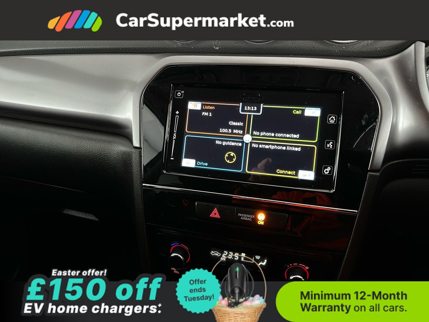 Used Suzuki Vitara 2023 for sale - 78111766: Photo 17