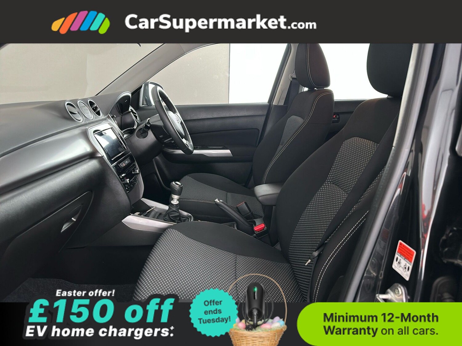 Used Suzuki Vitara 2023 for sale - 78111766: Photo 18