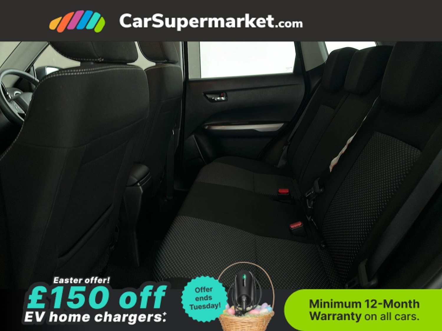 Used Suzuki Vitara 2023 for sale - 78111766: Photo 19