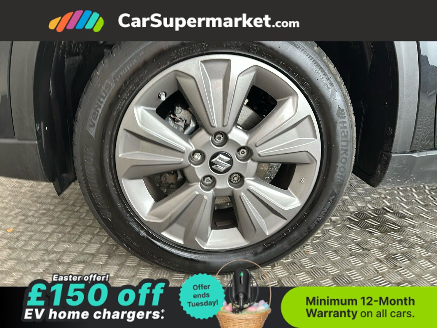 Used Suzuki Vitara 2023 for sale - 78111766: Photo 20