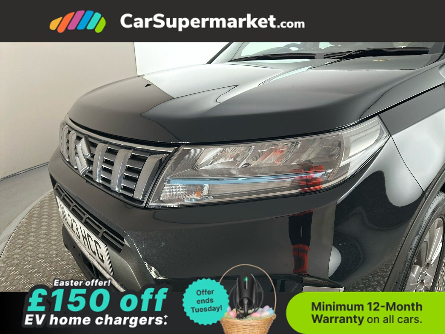 Used Suzuki Vitara 2023 for sale - 78111766: Photo 21
