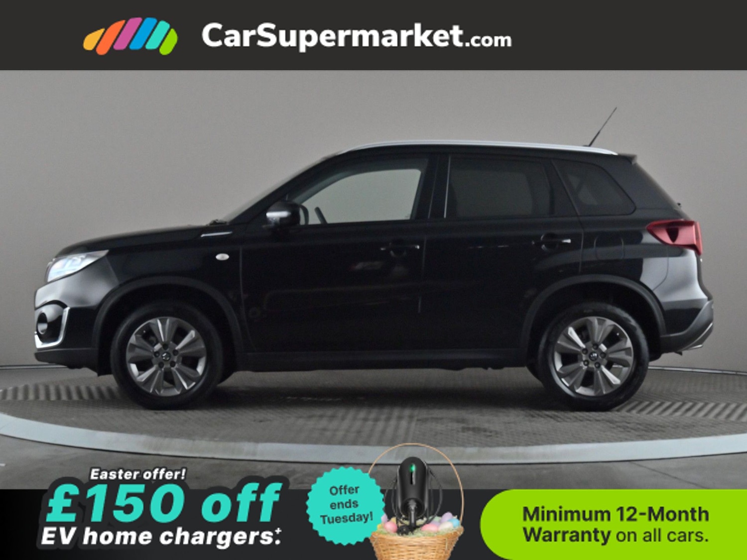 Used Suzuki Vitara 2023 for sale - 78111766: Photo 3