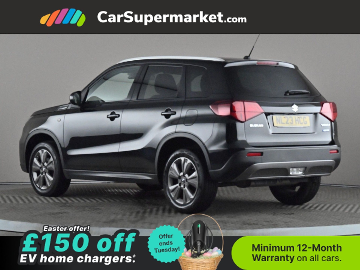 Used Suzuki Vitara 2023 for sale - 78111766: Photo 5