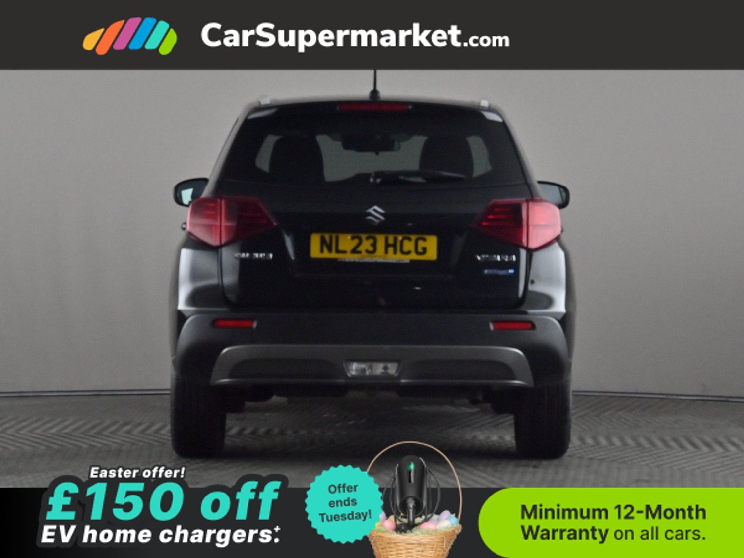 Used Suzuki Vitara 2023 for sale - 78111766: Photo 6