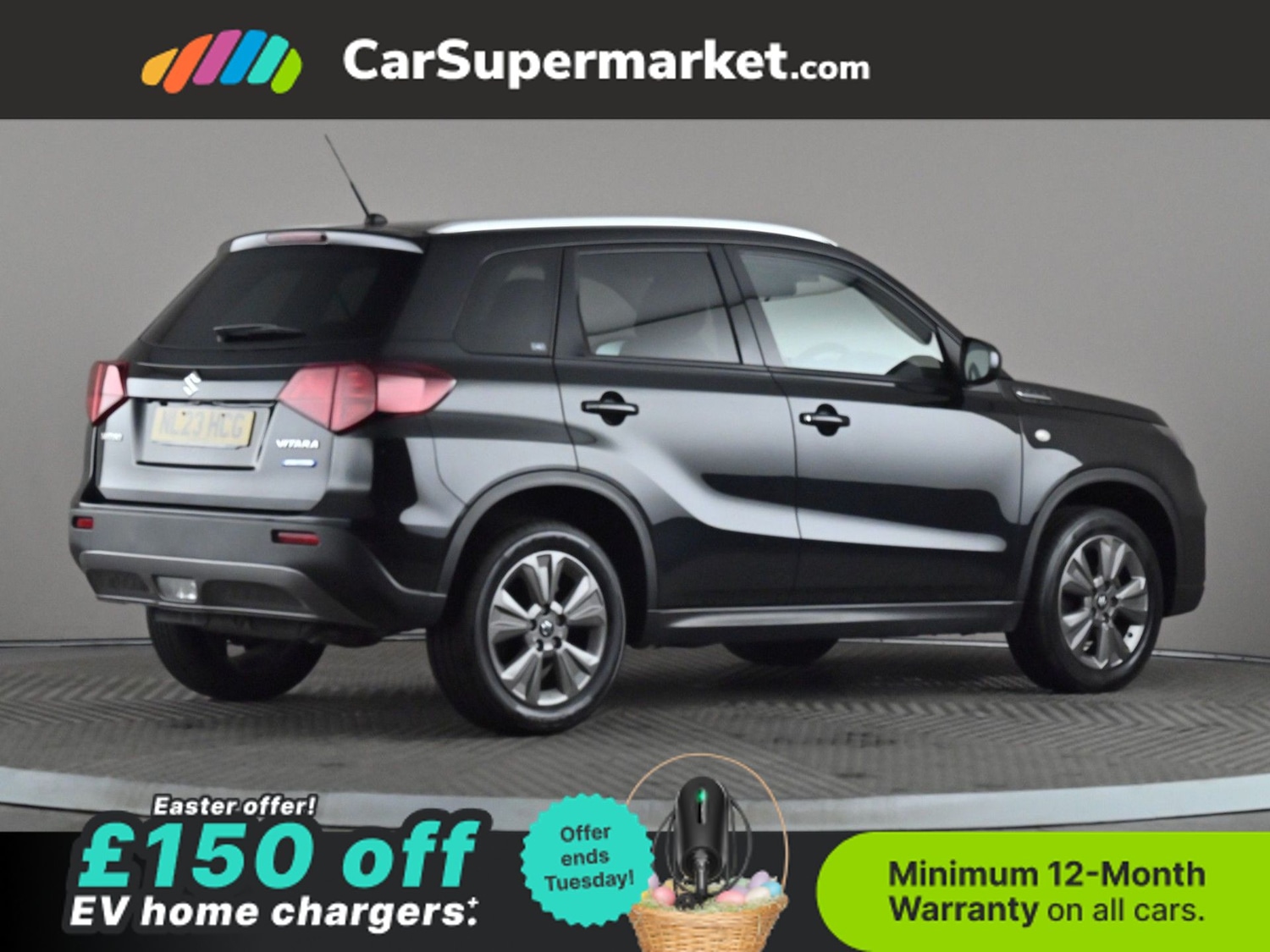 Used Suzuki Vitara 2023 for sale - 78111766: Photo 7