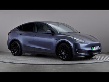 Used Tesla Model Y 2022 for sale - 79500173: Photo
