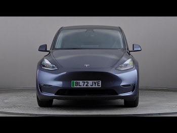 Used Tesla Model Y 2022 for sale - 79500173: Photo
