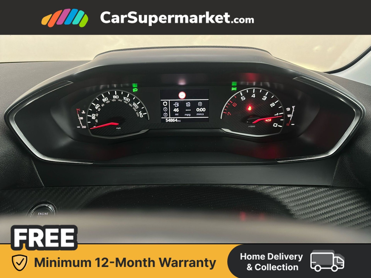 Used Peugeot 208 2022 for sale - 77542835: Photo 13