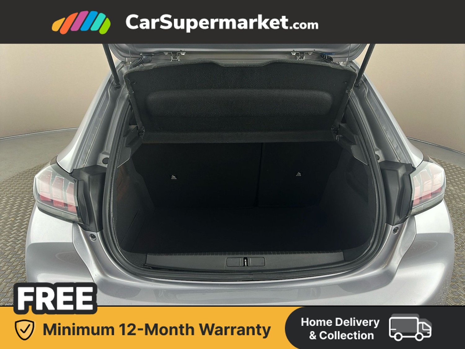 Used Peugeot 208 2022 for sale - 77542835: Photo 17