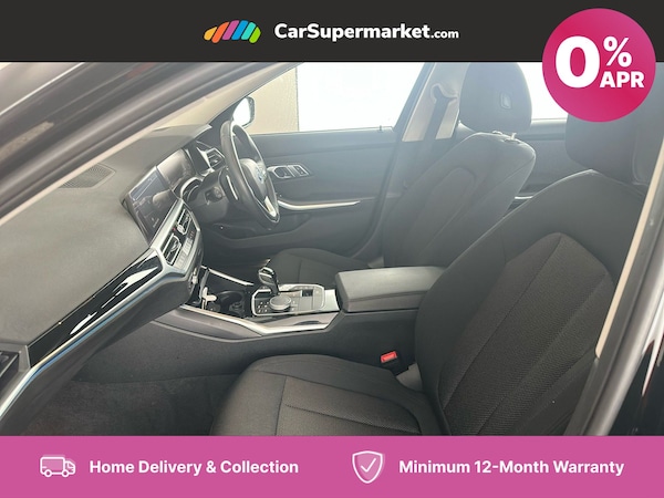 Used BMW 3 Series 2021 for sale - 76205354: Photo 11