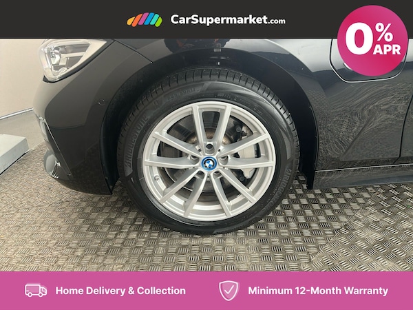 Used BMW 3 Series 2021 for sale - 76205354: Photo 13
