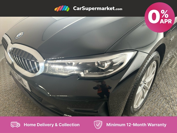 Used BMW 3 Series 2021 for sale - 76205354: Photo 14