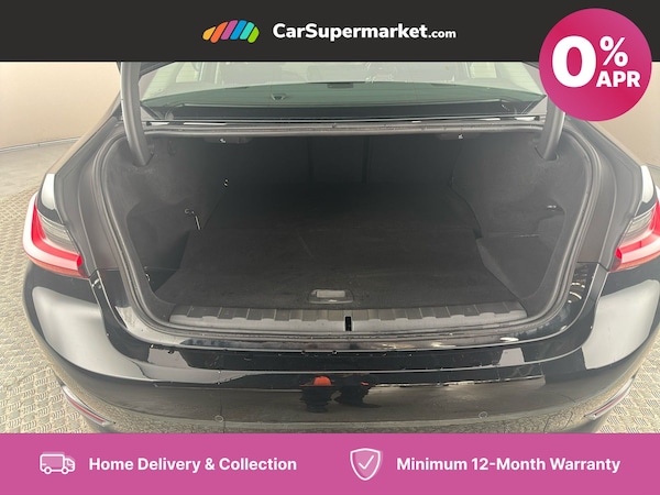 Used BMW 3 Series 2021 for sale - 76205354: Photo 16
