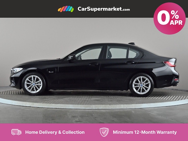 Used BMW 3 Series 2021 for sale - 76205354: Photo 3