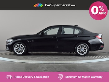 Used BMW 3 Series 2021 for sale - 76205354: Photo