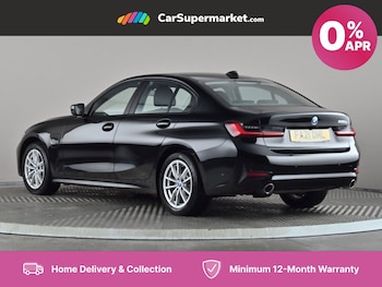 Used BMW 3 Series 2021 for sale - 76205354: Photo
